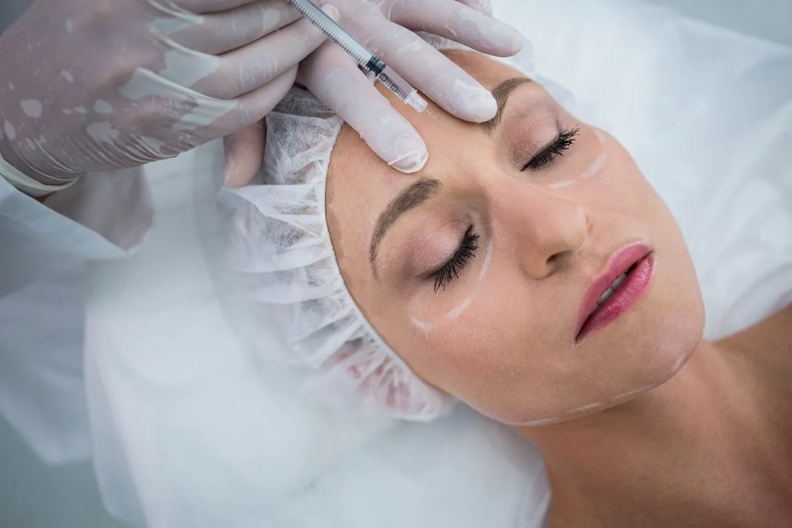 Bioestimuladores de colágeno combinados com laser em protocolo sequencial