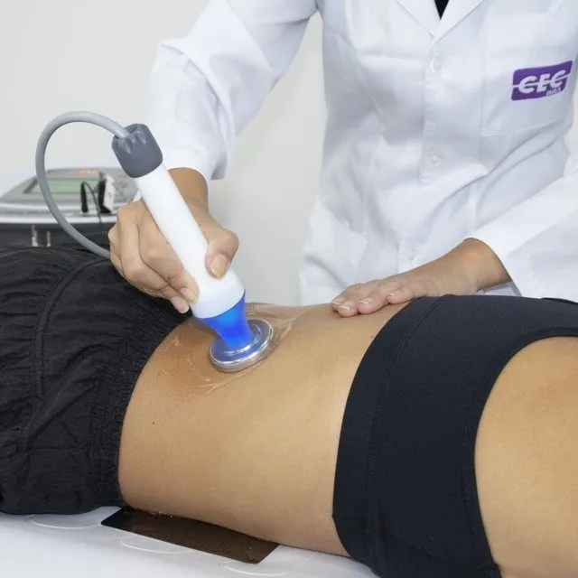 Curso Volnewmer — aquecimento volumétrico no tensionamento corporal