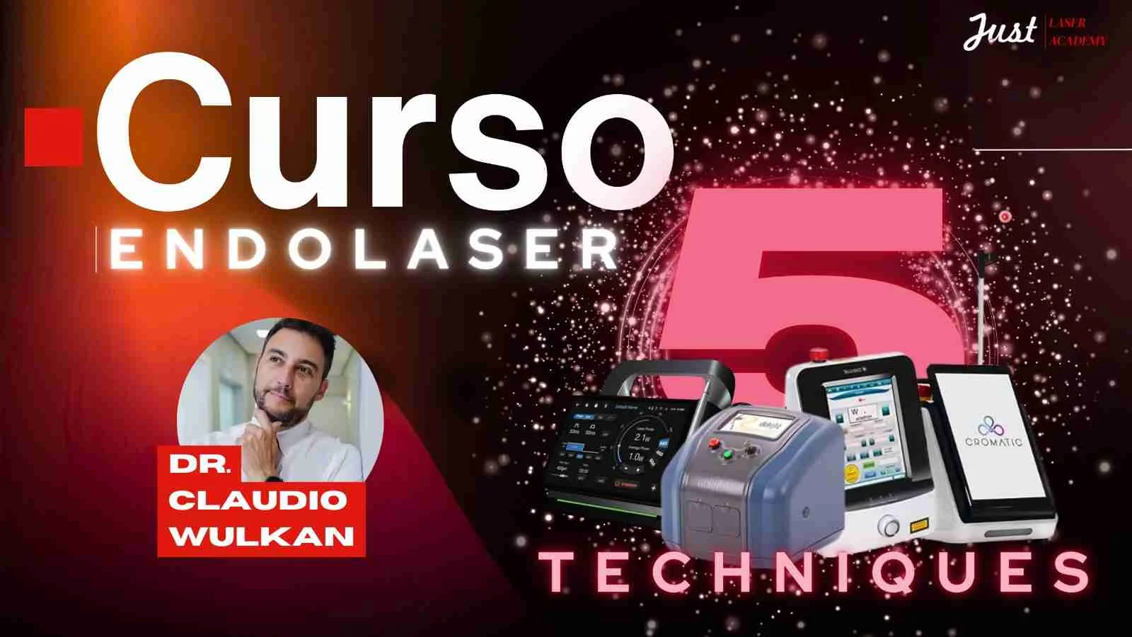 Curso Endolaser Avançado