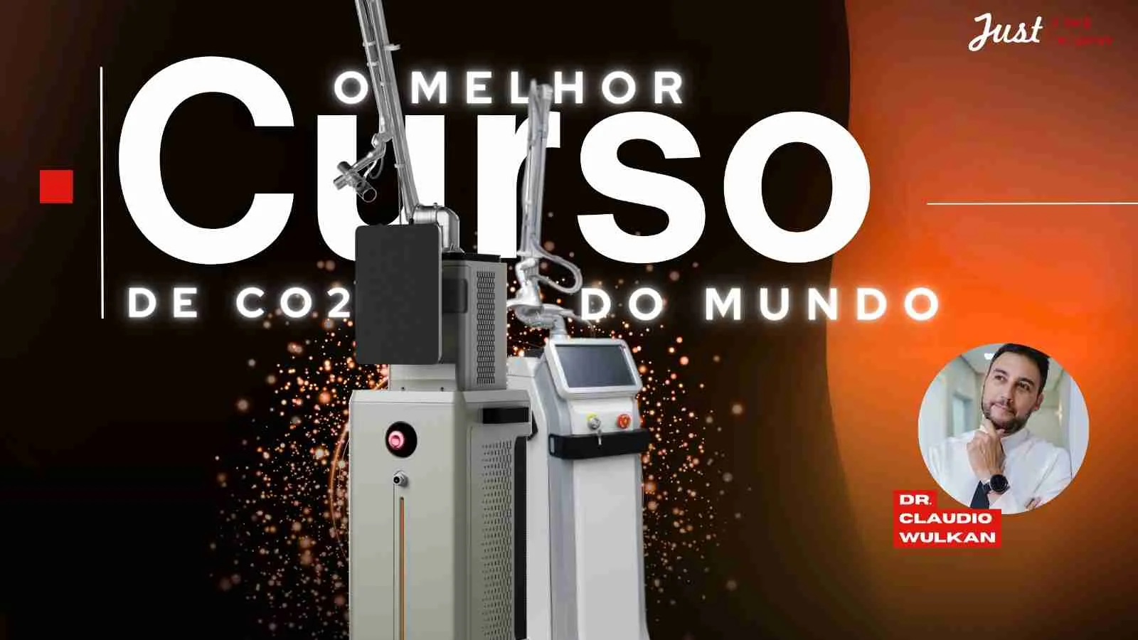 Curso Laser CO2