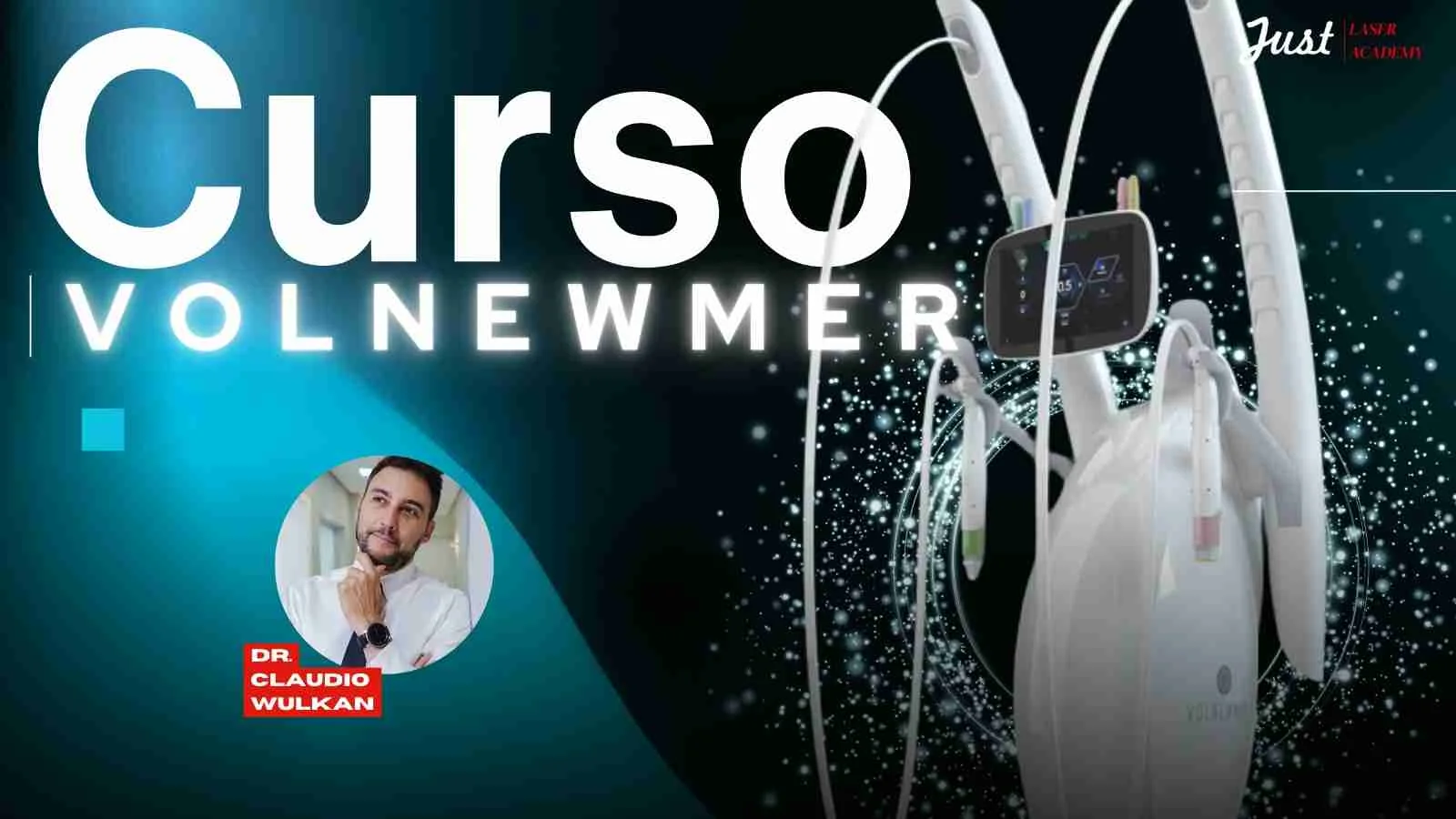 Curso Volnewmer